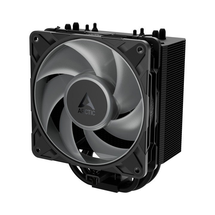 Охладител за процесор ARCTIC Freezer 36-S A-RGB, Съвместим AM4/AM5/1700/1851, 120mm вентилатор, 600-3000 RPM - ACFRE00198A - 4