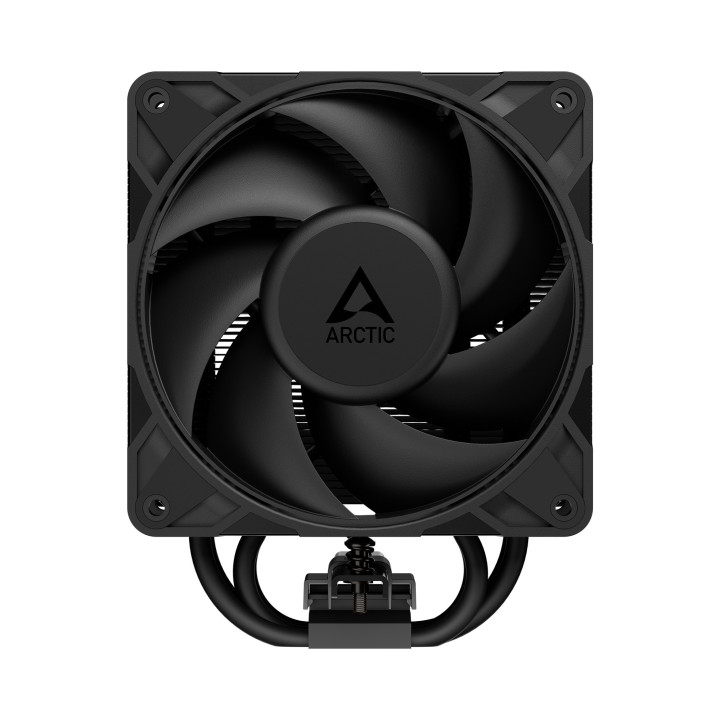 Охладител за процесор ARCTIC Freezer 36-S Black, Съвместимост AM4/AM5/1700/1851, 120mm вентилатор, 600-3000 RPM - ACFRE00196A - 