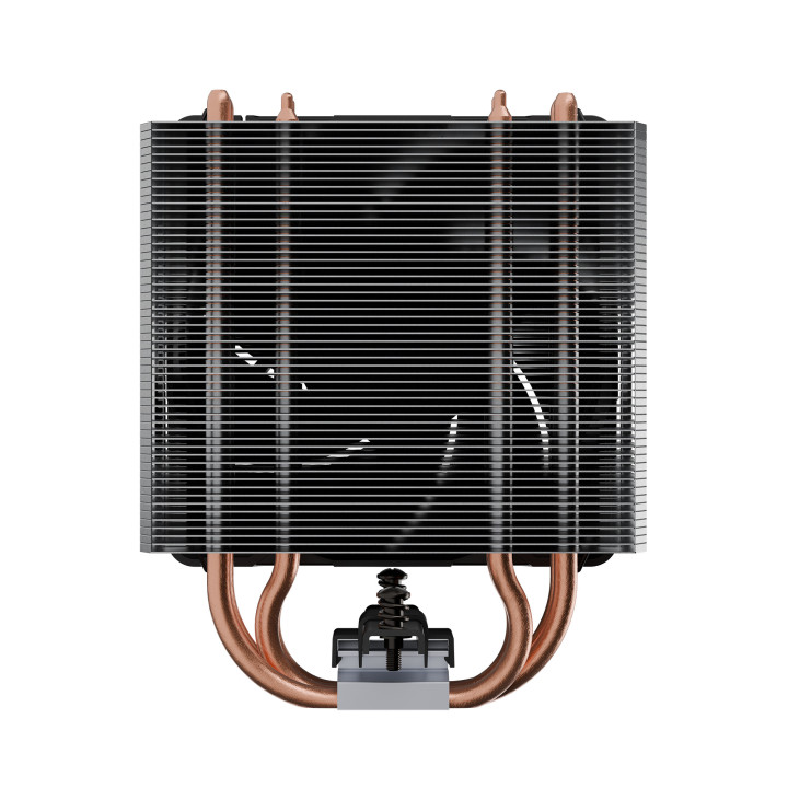 Охладител за процесор ARCTIC Freezer 36-S, 77 CFM, 600-3000 RPM, AM4, AM5, LGA 1700 и 1851 сокети - ACFRE00194A - 4
