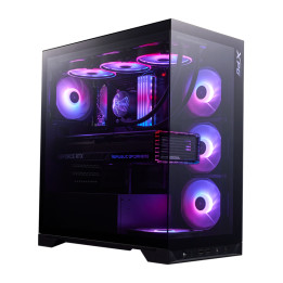 Геймърски компютър RTX 5080 Ryzen 7 9850X3D | Ion Computers