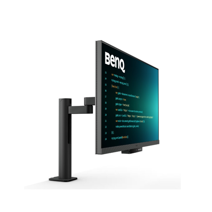Монитор BenQ RD320UA, 32" 4K IPS, 400 cd/m² яркост - 9H.LMTLA.RBE - 2