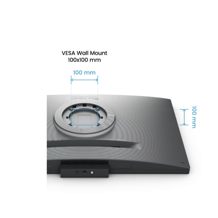 Монитор BenQ RD320UA, 32" 4K IPS, 400 cd/m² яркост - 9H.LMTLA.RBE - 7