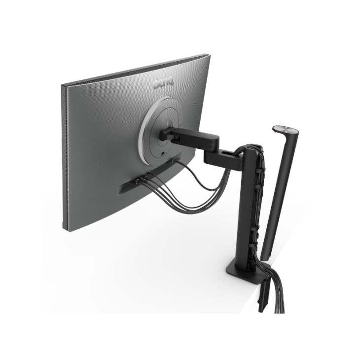 Монитор BenQ RD320UA, 32" 4K IPS, 400 cd/m² яркост - 9H.LMTLA.RBE - 12