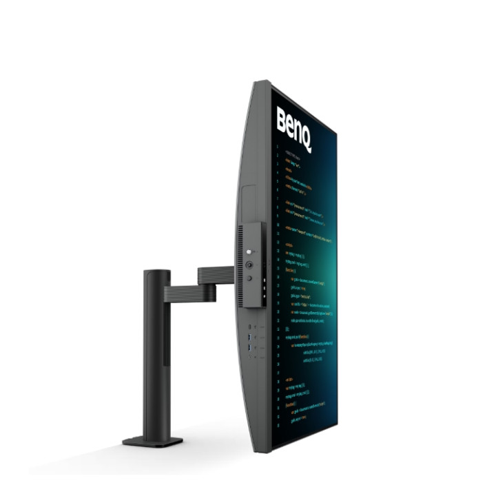 Монитор BenQ RD320UA, 32" 4K IPS, 400 cd/m² яркост - 9H.LMTLA.RBE - 14