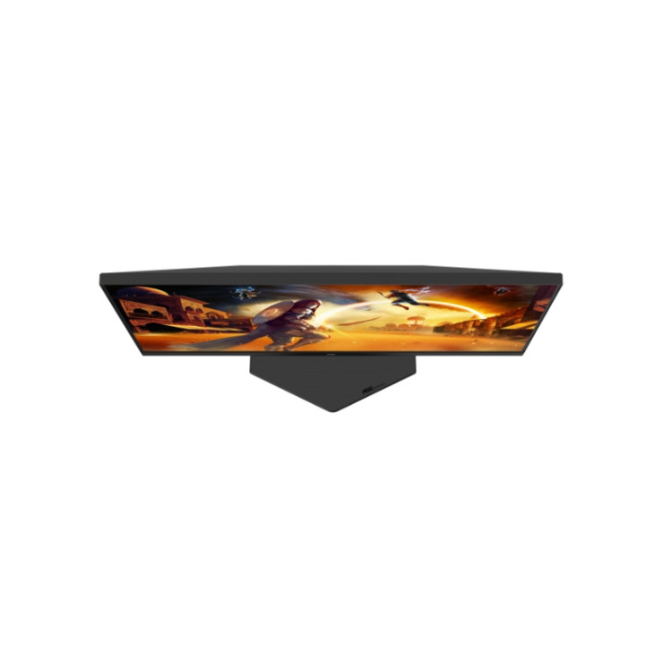 Монитор AOC 24G4ZR, 23.8" Full HD IPS, 260Hz, Adaptive-Sync - 9