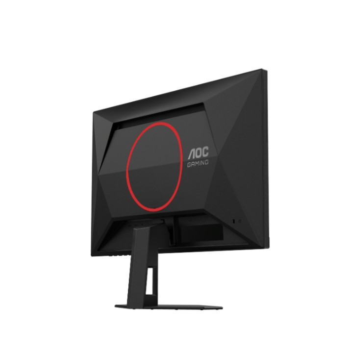 Монитор AOC 24G4ZR, 23.8" Full HD IPS, 260Hz, Adaptive-Sync - 11