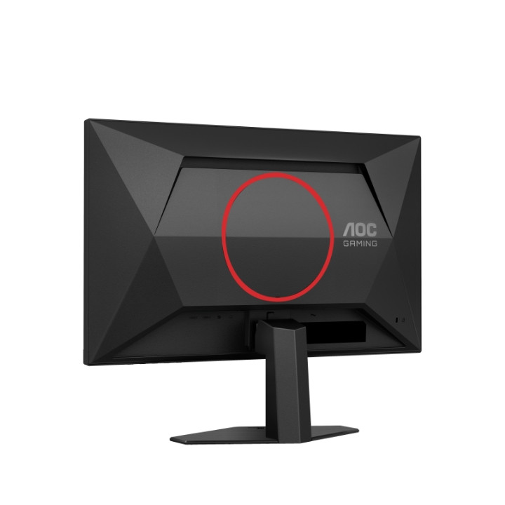 Монитор AOC 24G4ZR, 23.8" Full HD IPS, 260Hz, Adaptive-Sync - 12