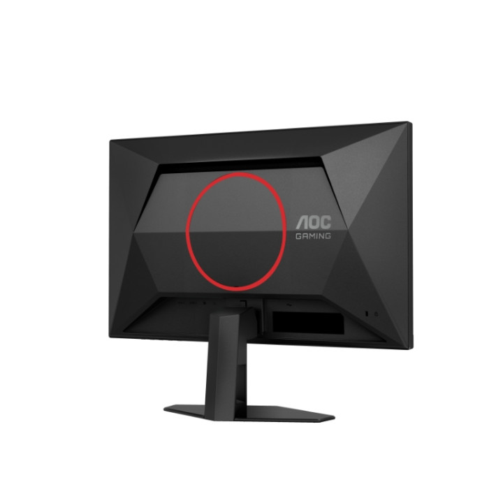 Монитор AOC 24G4ZR, 23.8" Full HD IPS, 260Hz, Adaptive-Sync - 13