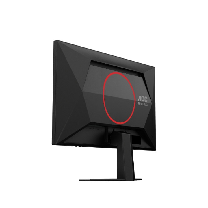 Монитор AOC 24G4ZR, 23.8" Full HD IPS, 260Hz, Adaptive-Sync - 14