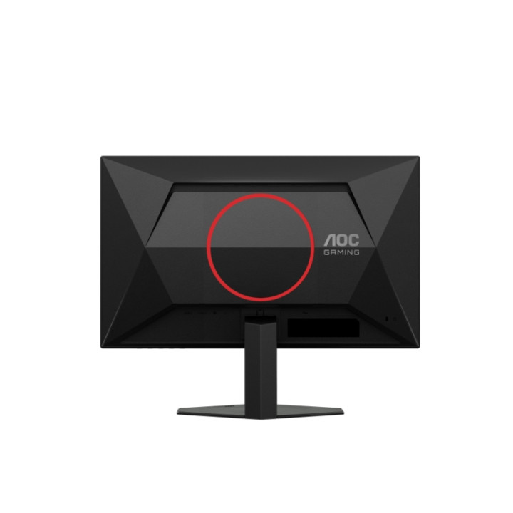Монитор AOC 24G4ZR, 23.8" Full HD IPS, 260Hz, Adaptive-Sync - 15