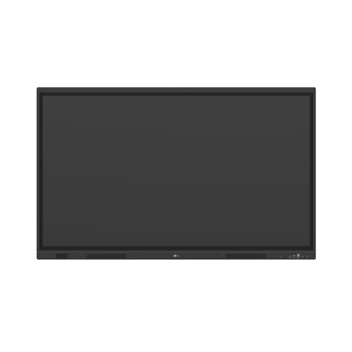 Интерактивен дисплей LG CreateBoard 55TR3DQ-B, 55" VA 4K UHD, Mali G52MP8, 64GB RAM, 64GB, Android 14 - 2