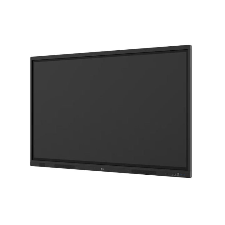 Интерактивен дисплей LG CreateBoard 55TR3DQ-B, 55" VA 4K UHD, Mali G52MP8, 64GB RAM, 64GB, Android 14 - 3