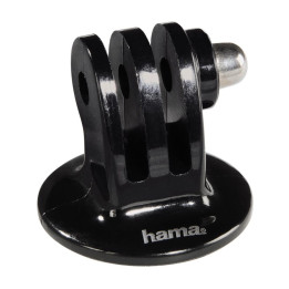 Адаптер Hama GoPro към 1/4" трипод - HAMA-04354 - 1
