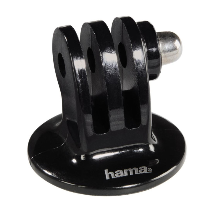 Адаптер Hama GoPro към 1/4" трипод - HAMA-04354 - 1