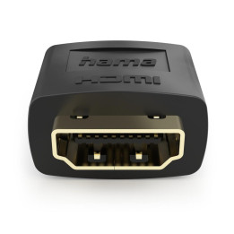 Адаптер HAMA, HDMI женско-женско, 8K - HAMA-205173 - 1