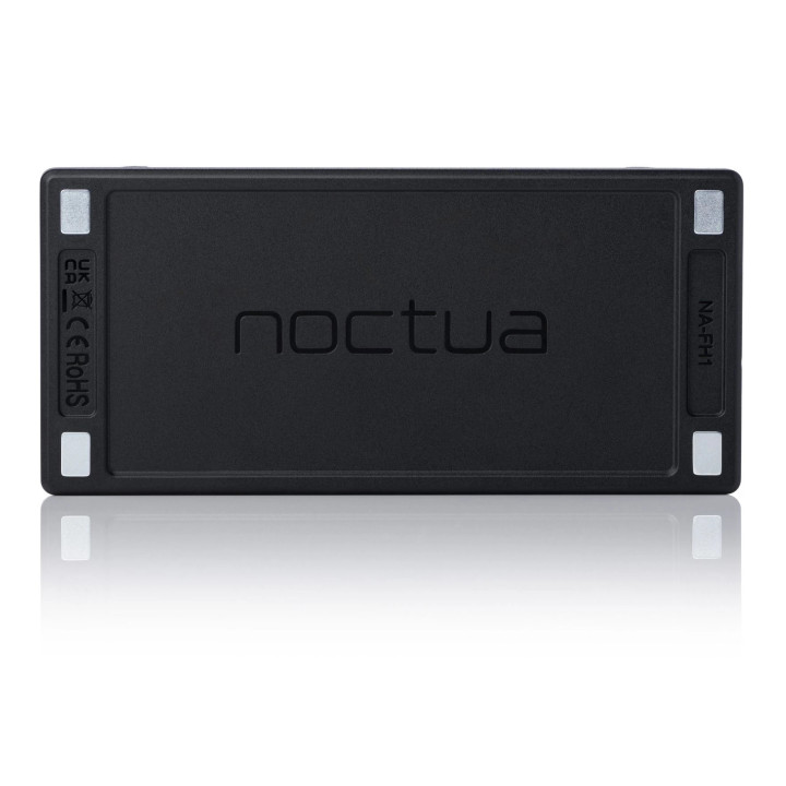 Разклонител за вентилатори Noctua Fan Hub - 8 port PWM with SATA Power 5V/12V - NA-FH1