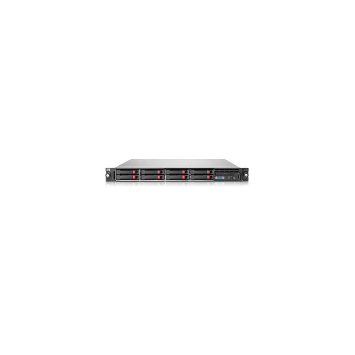 Сървър Lenovo ThinkSystem SR250 V3, Intel Xeon 6353P 8C 2.7GHz, 16GB DDR5 UDIMM, RAID 545-8i - 7DCLSQ7A00 - 1