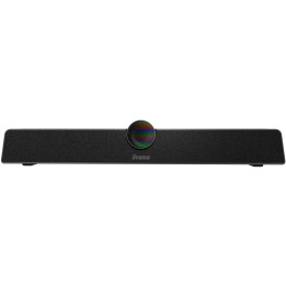 Конферентна уеб камера IIYAMA UC CAM120ULB-1, 4K UHD, 12MP, 120° поле на зрение, 6 микрофонни масива - CAM120ULB-1 - 1
