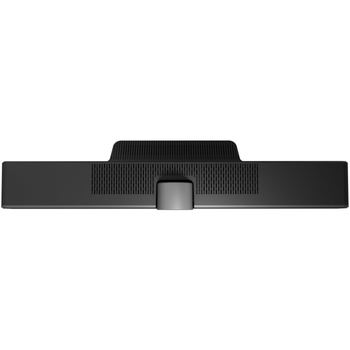 Конферентна уеб камера IIYAMA UC CAM120ULB-1, 4K UHD, 12MP, 120° поле на зрение, 6 микрофонни масива - CAM120ULB-1 - 6