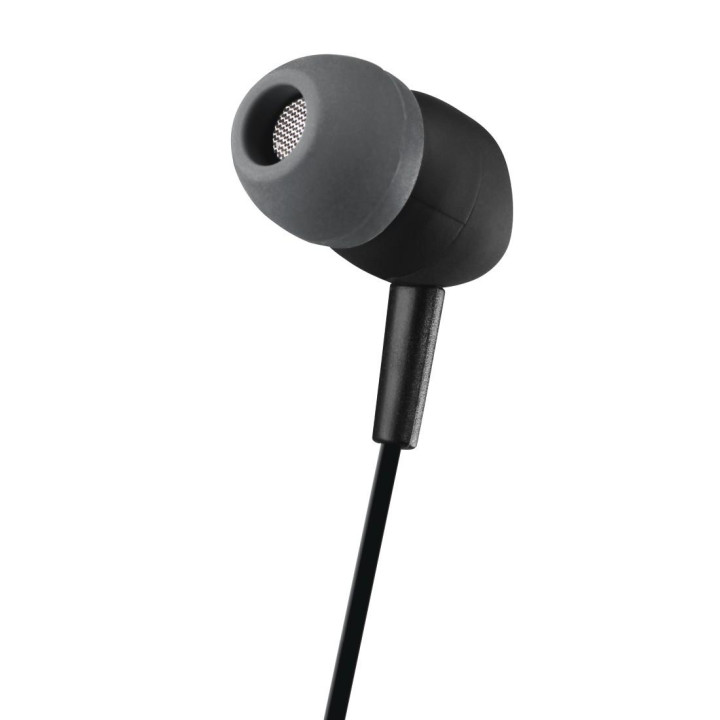 Слушалки с микрофон HAMA Sea II, USB-C, In-ear, 10mm, 32Ω, 1.2м - HAMA-184192 - 3