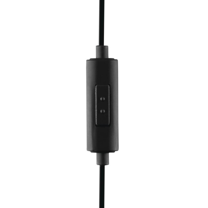 Слушалки с микрофон HAMA Sea II, USB-C, In-ear, 10mm, 32Ω, 1.2м - HAMA-184192 - 5