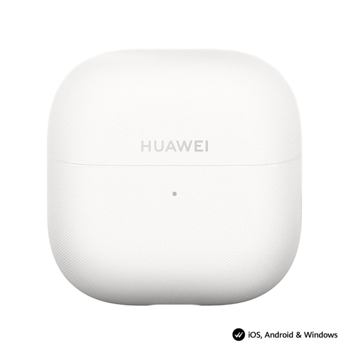 Безжични слушалки Huawei FreeClip 2 Robin-T10, Open-ear, Bluetooth 6.0, IP57 Водоустойчиви, Бял - 6942103169441 - 9