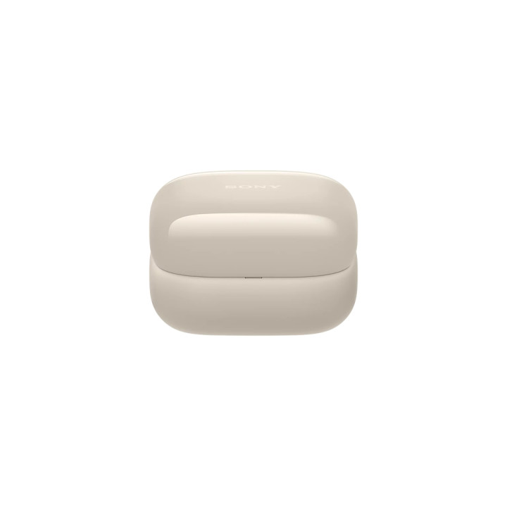 Безжични слушалки Sony LinkBuds Clip WF-LC900, Open-ear, Beige - WFLC900C.CE7 - 3
