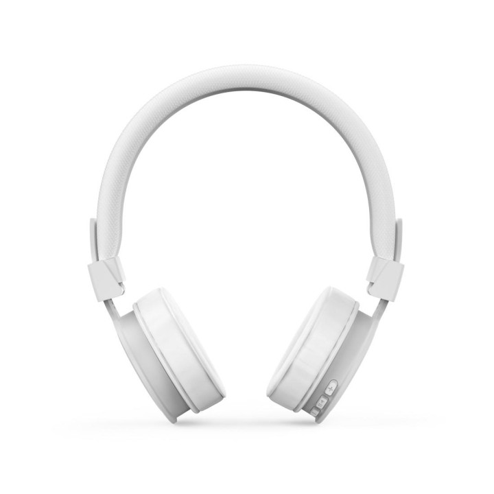 Bluetooth слушалки HAMA Freedom Lit II, Behind the ear, Bluetooth 5.3, 15h работа - HAMA-184197 - 1