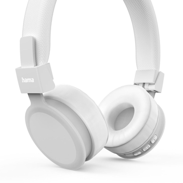 Bluetooth слушалки HAMA Freedom Lit II, Behind the ear, Bluetooth 5.3, 15h работа - HAMA-184197 - 8