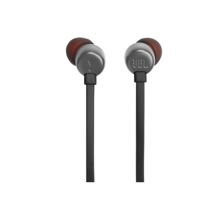 In-ear слушалки JBL T310C, USB-C, вградена микрофон - JBLT310CBLK - 2