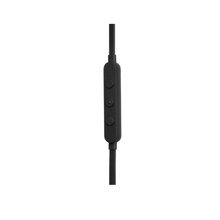 In-ear слушалки JBL T310C, USB-C, вградена микрофон - JBLT310CBLK - 4