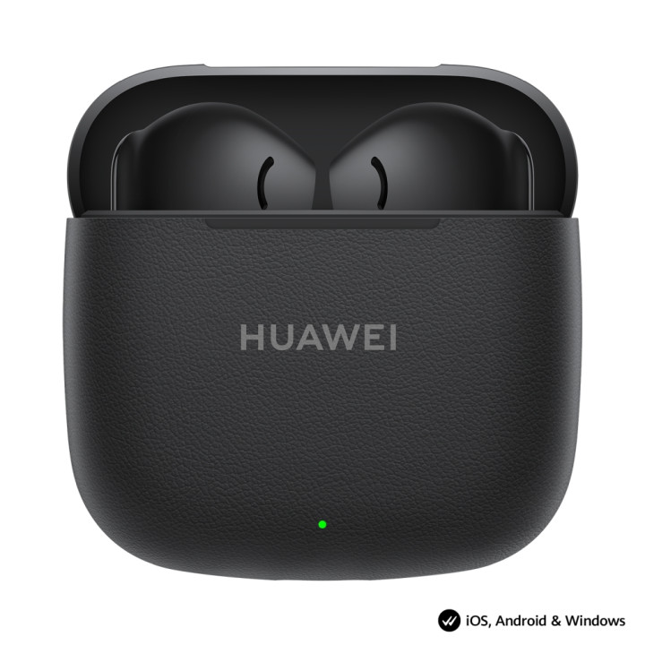 Слушалки Huawei FreeBuds SE 3, In-ear Bluetooth 5.4, IP54, Black - 6942103140112 - 1