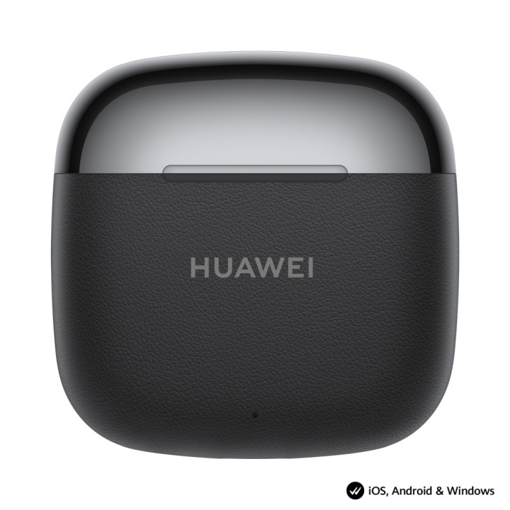 Слушалки Huawei FreeBuds SE 3, In-ear Bluetooth 5.4, IP54, Black - 6942103140112 - 2