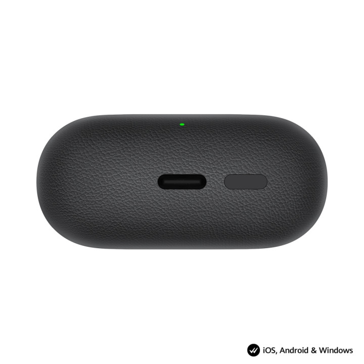 Слушалки Huawei FreeBuds SE 3, In-ear Bluetooth 5.4, IP54, Black - 6942103140112 - 5