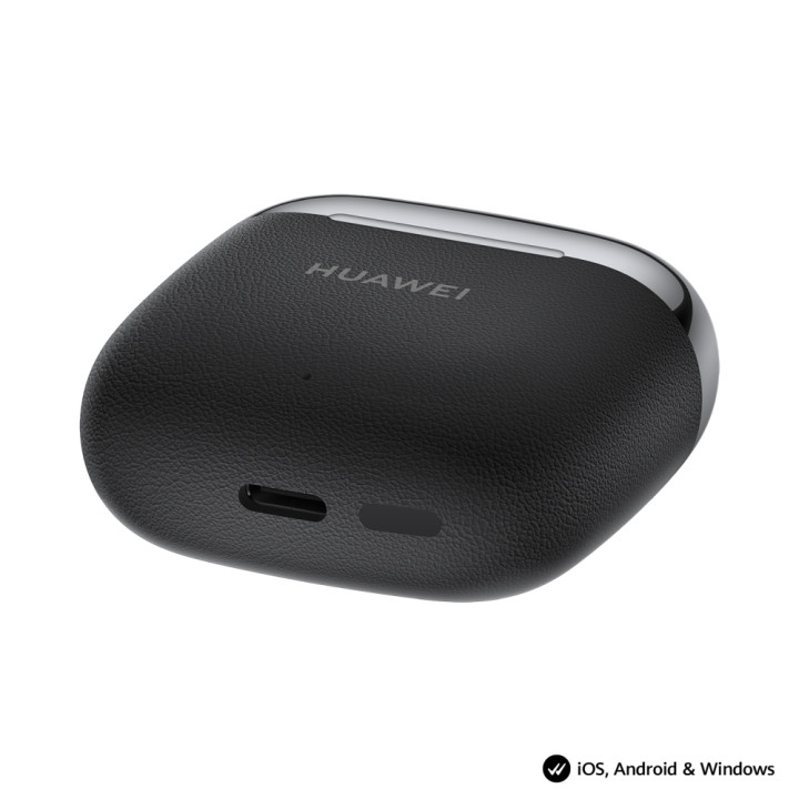 Слушалки Huawei FreeBuds SE 3, In-ear Bluetooth 5.4, IP54, Black - 6942103140112 - 7