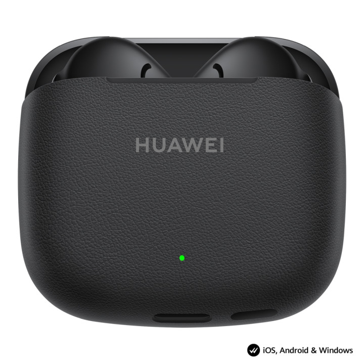 Слушалки Huawei FreeBuds SE 3, In-ear Bluetooth 5.4, IP54, Black - 6942103140112 - 8