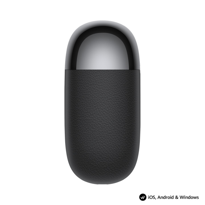 Слушалки Huawei FreeBuds SE 3, In-ear Bluetooth 5.4, IP54, Black - 6942103140112 - 9