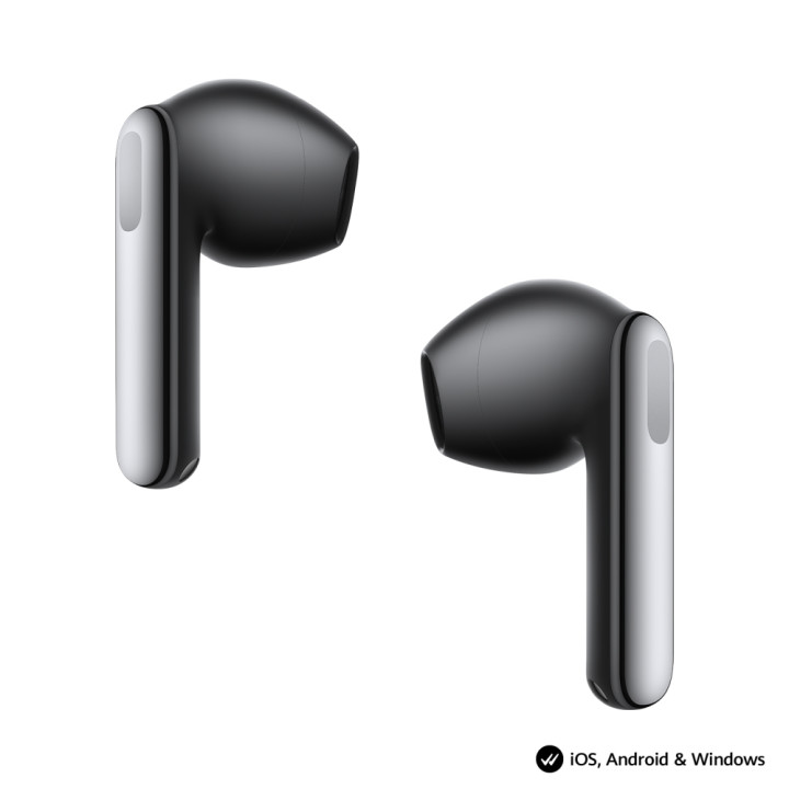 Слушалки Huawei FreeBuds SE 3, In-ear Bluetooth 5.4, IP54, Black - 6942103140112 - 10