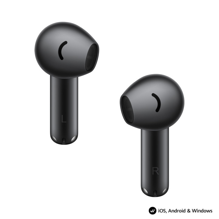 Слушалки Huawei FreeBuds SE 3, In-ear Bluetooth 5.4, IP54, Black - 6942103140112 - 11