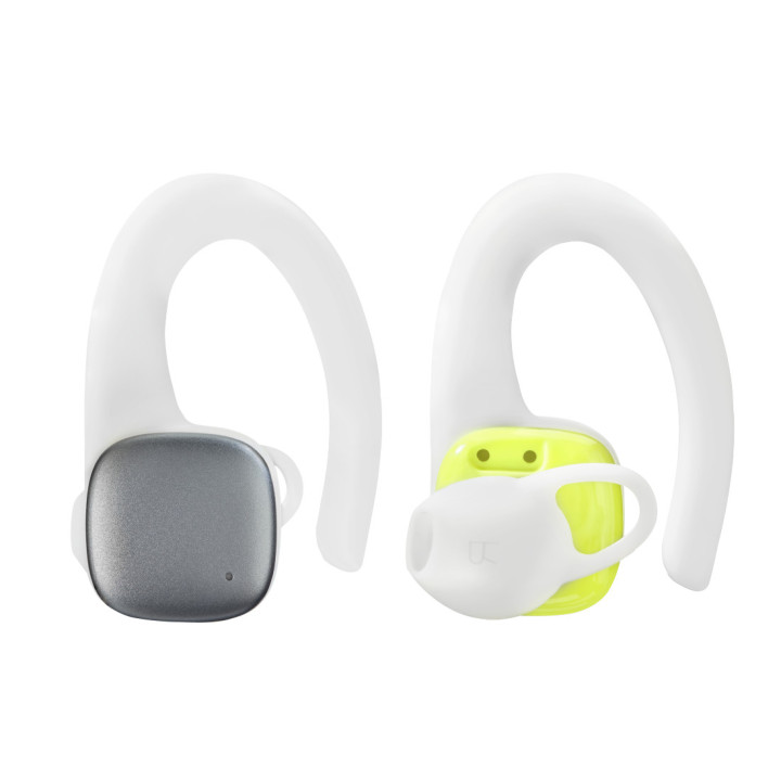 Bluetooth слушалки Hama Spirit Athletics, In-Ear, Черни, Bluetooth 5.0, 7h работа - HAMA-184115 - 4