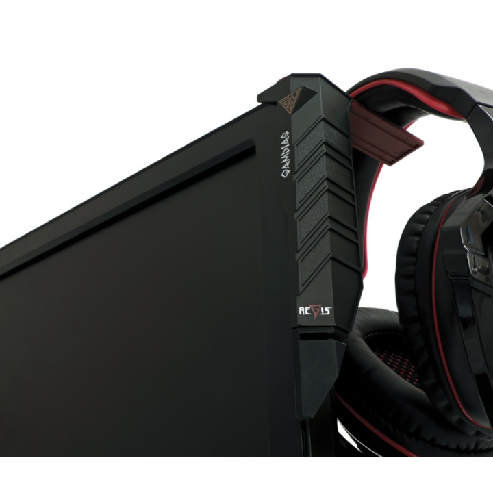 Стойка за слушалки Gamdias AEGIS GST1100 - 4