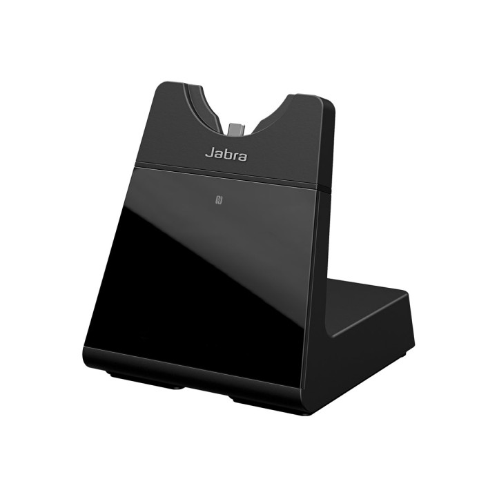 Безжична слушалка Jabra Engage 75 Mono, DECT, Mono, 13h работа - 9556-583-111 - 3