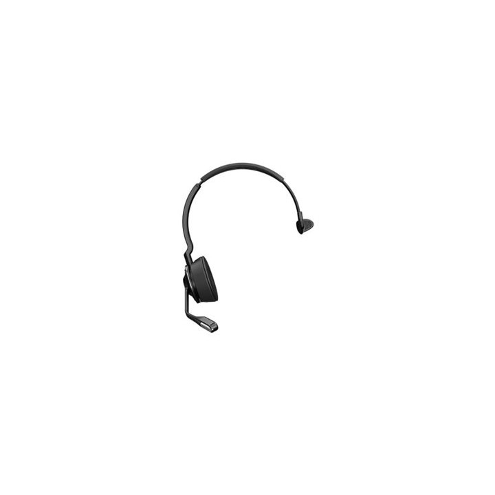 Безжична слушалка Jabra Engage 75 Mono, DECT, Mono, 13h работа - 9556-583-111 - 4