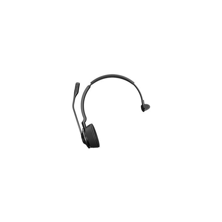 Безжична слушалка Jabra Engage 75 Mono, DECT, Mono, 13h работа - 9556-583-111 - 5