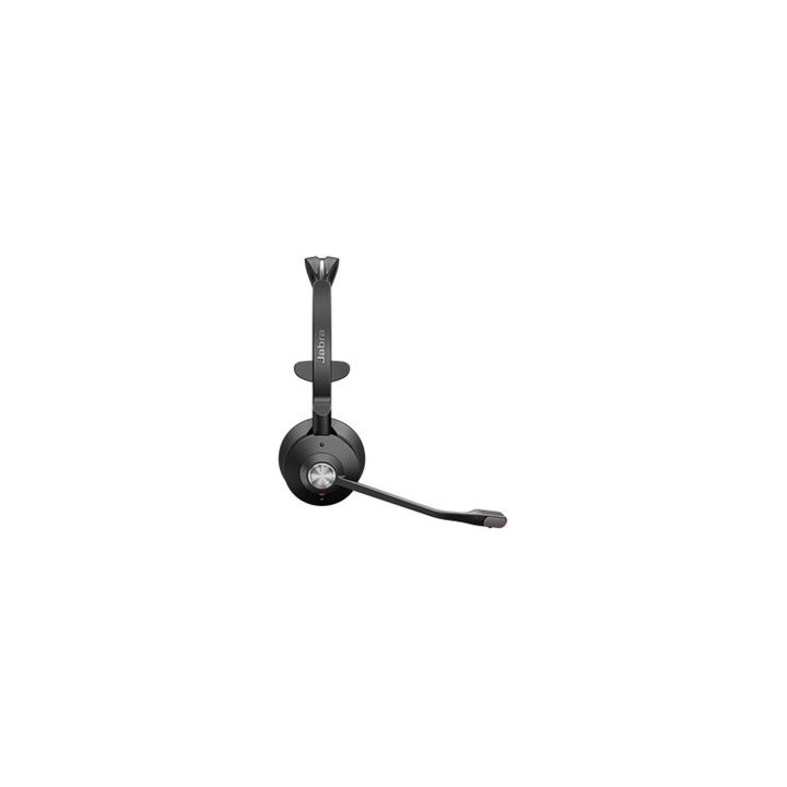 Безжична слушалка Jabra Engage 75 Mono, DECT, Mono, 13h работа - 9556-583-111 - 6