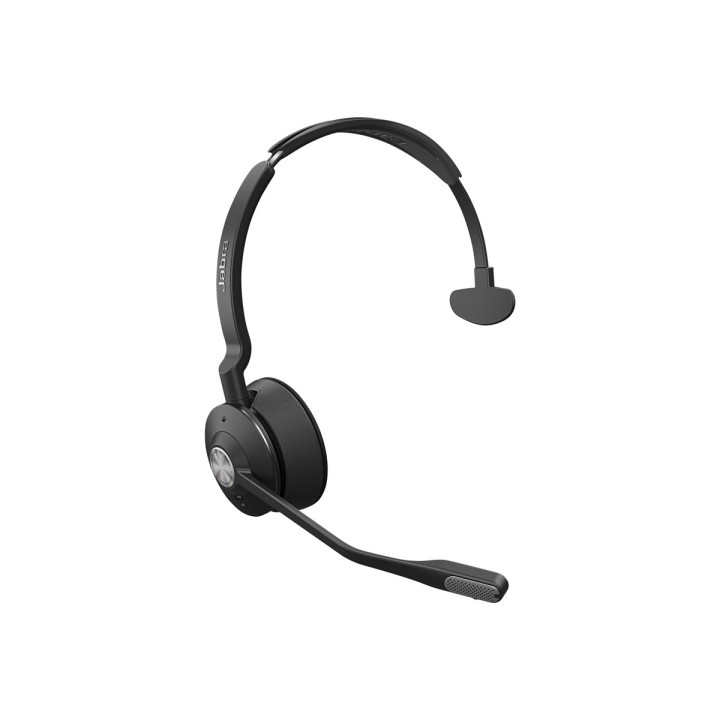 Безжична слушалка Jabra Engage 75 Mono, DECT, Mono, 13h работа - 9556-583-111 - 8