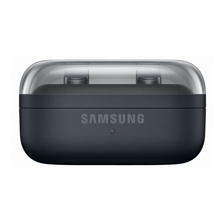 Безжични слушалки Samsung Galaxy Buds4, черни, Bluetooth 6.1, ANC, 6 часа плейбек - SM-R540NZKAEUE - 3