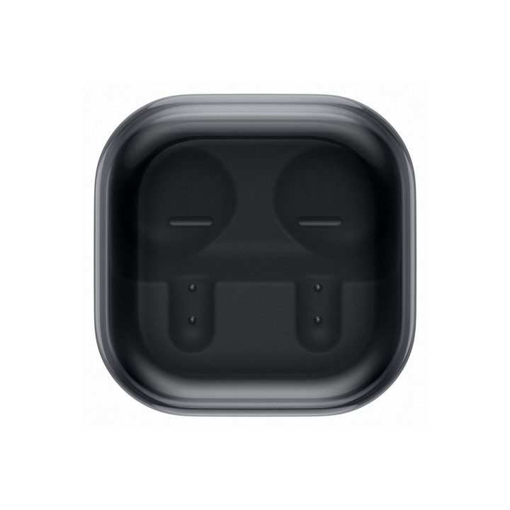 Безжични слушалки Samsung Galaxy Buds4, черни, Bluetooth 6.1, ANC, 6 часа плейбек - SM-R540NZKAEUE - 5