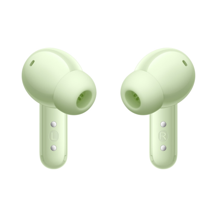 Безжични слушалки Honor Earbuds A Pro, In-ear, Bluetooth 5.3, ANC, 9 часа работа, зелени - 6936520886272 - 2