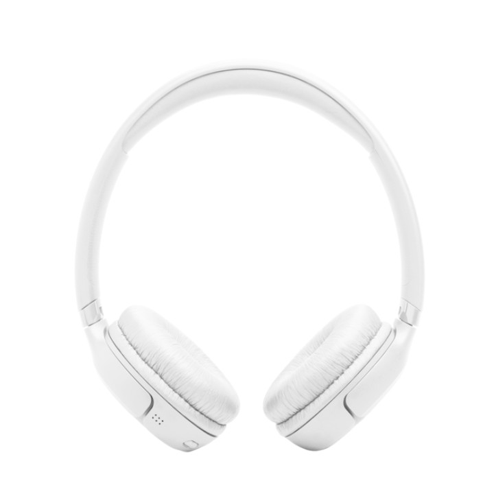 Безжични слушалки JBL TUNE 530BT, White, Bluetooth, 76h работа - JBLT530BTWHTEU - 2